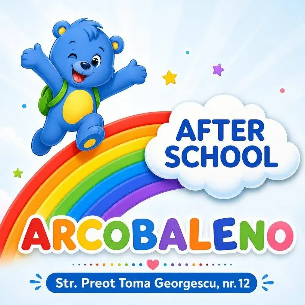 After School Arcobaleno Târgoviste
