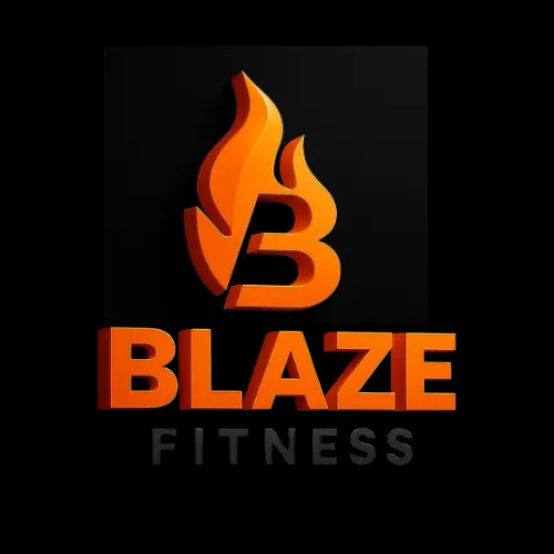 Blaze Fitness Targoviste