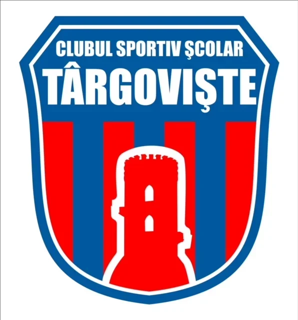 Clubul Sportiv Scolar Târgoviște