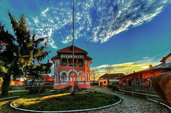 Palatul Copiilor Târgoviște foto 6