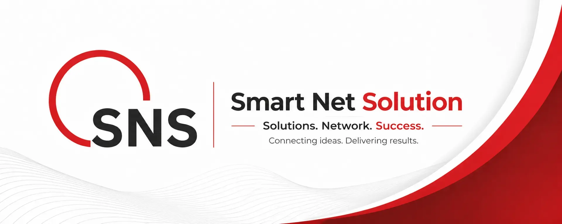 Smart Net Solutions (SNS)