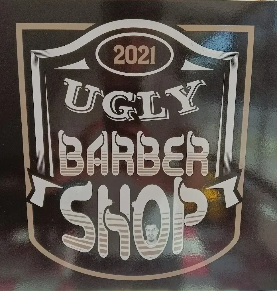Ugly Barber /Târgoviște